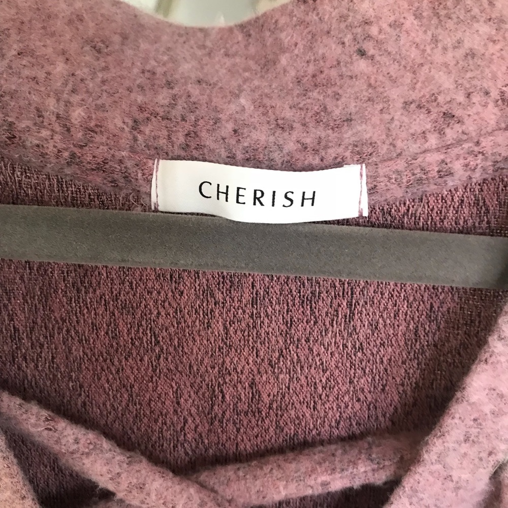 V-neck Sweater - Picture 2 of 5